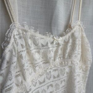 For Love And Lemons Lace Dress